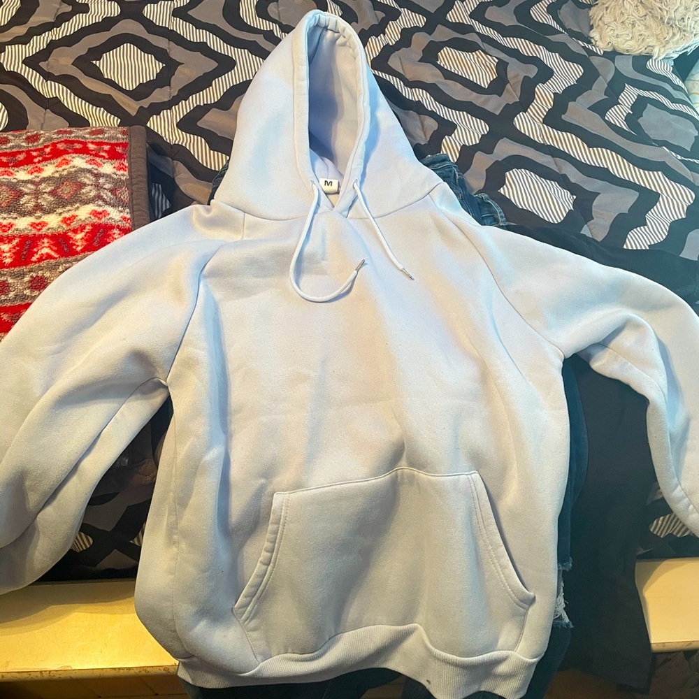 sweatshirt